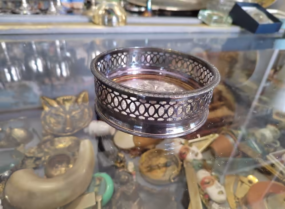 Держатель для бутылки