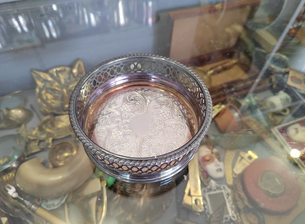 Держатель для бутылки