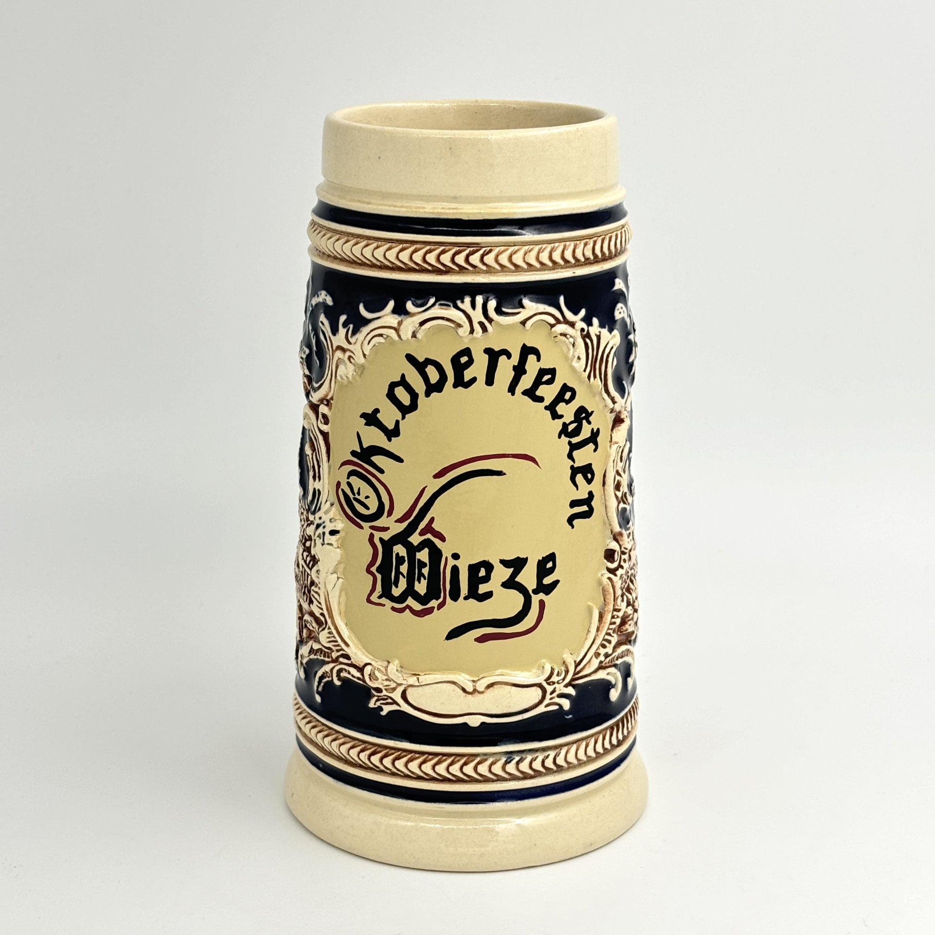 Кружка пивная "Oktoberfesten Wieze", Marzi & Remy