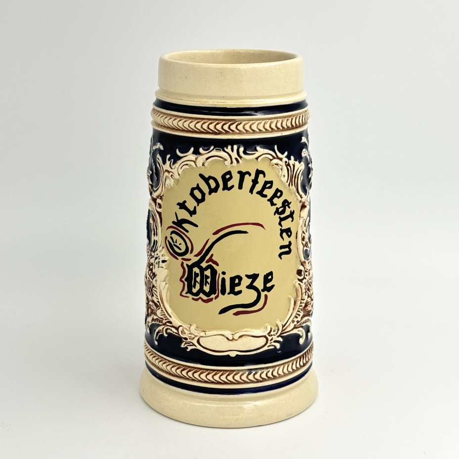 Кружка пивная "Oktoberfesten Wieze", Marzi & Remy