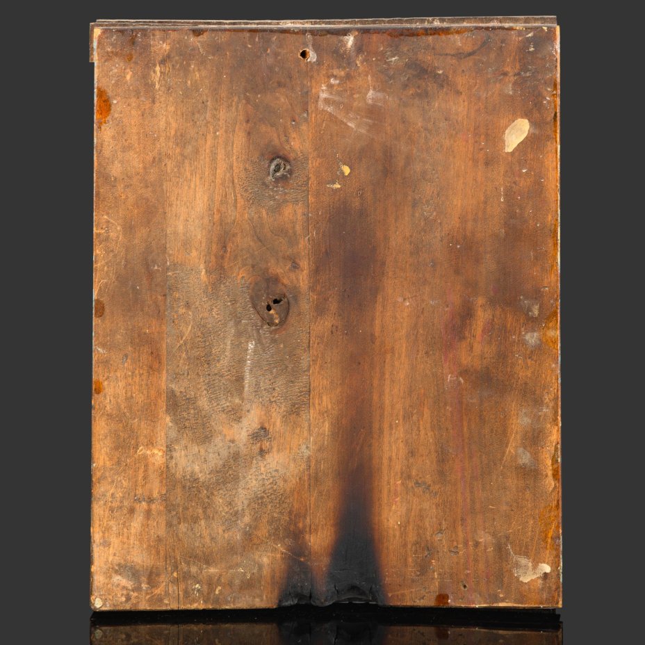 Икона "Святой Николай Чудотворец"