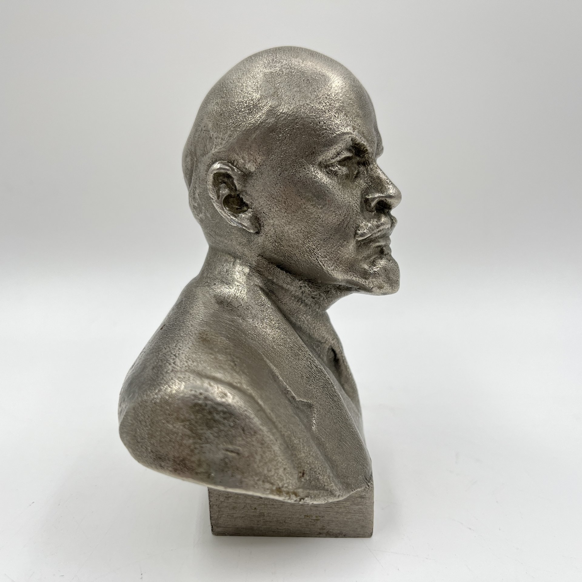 Бюст "В.И. Ленин" — фото 2
