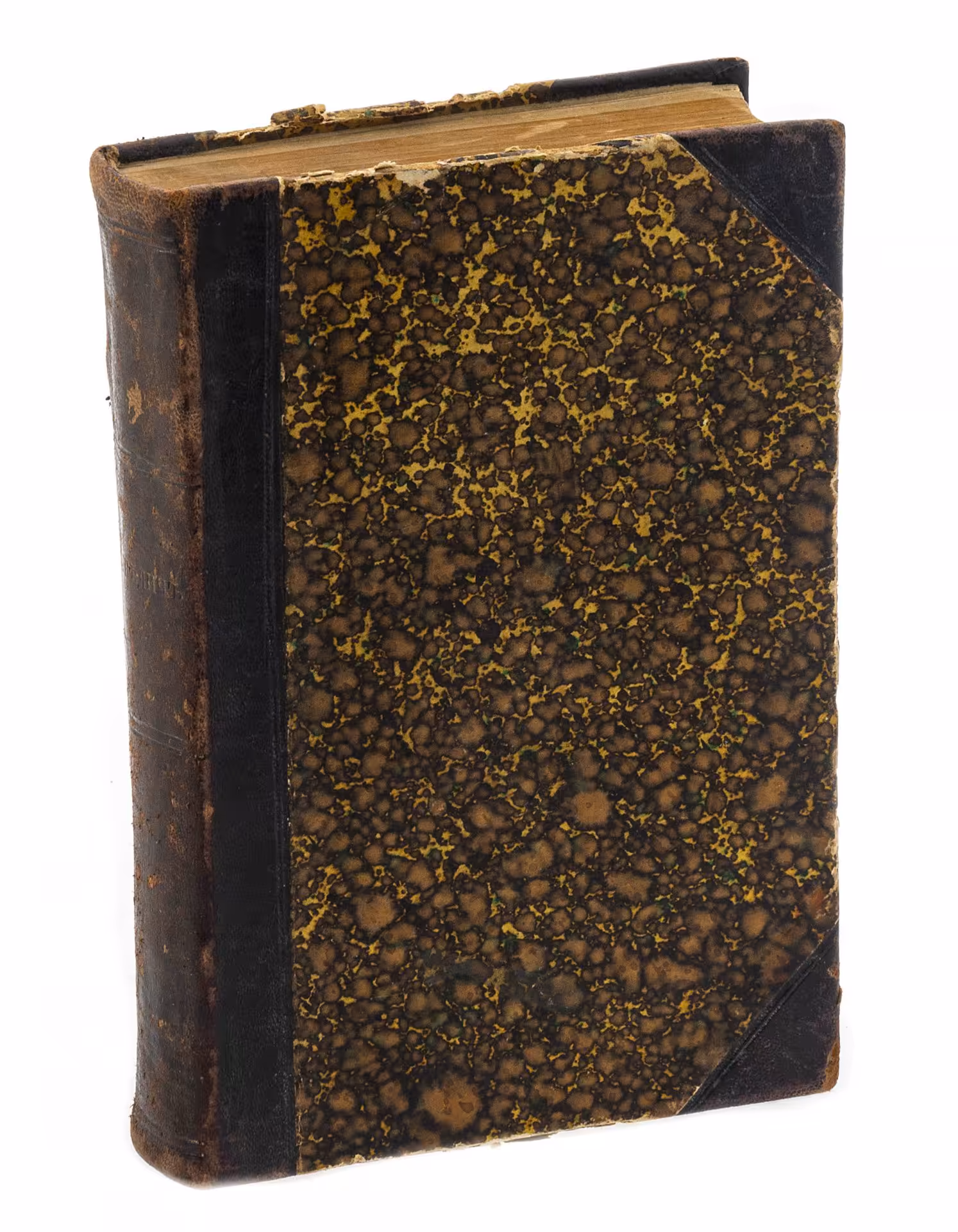 Книга "Собрание сочинений Н.И. Гнедича" (в 6 томах), бумага, печать, изд. товарищества М.О. Вольфъ, Российская Империя, 1903 г.