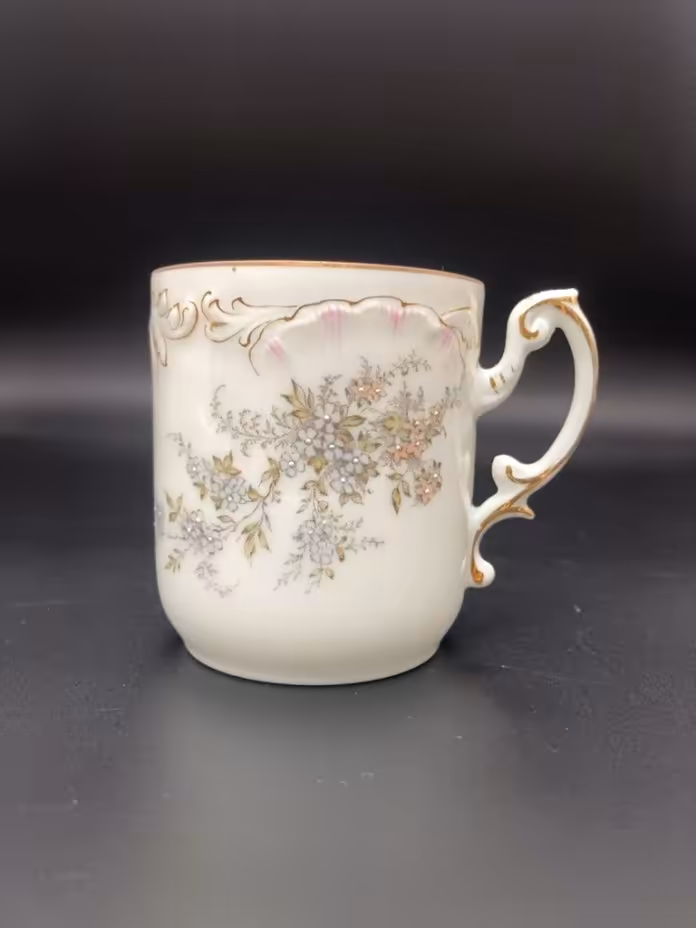 Чашка, Rosenthal, Rosenthal (Розенталь)