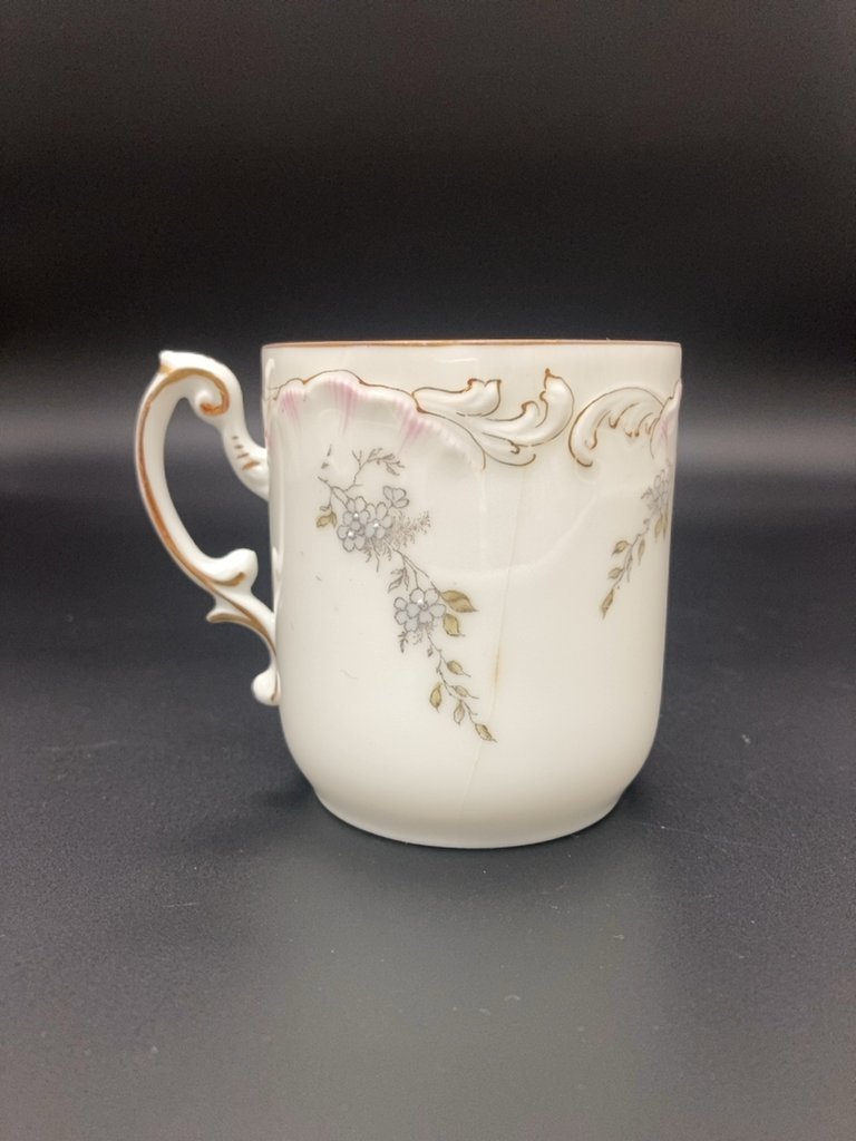 Чашка, Rosenthal, Rosenthal (Розенталь)