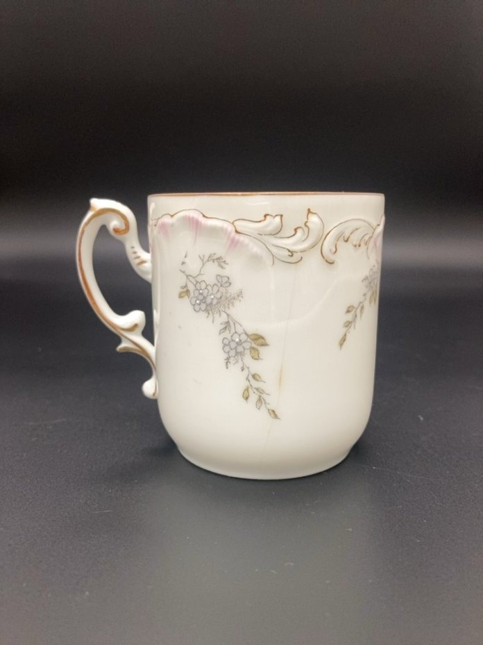 Чашка, Rosenthal, Rosenthal (Розенталь)