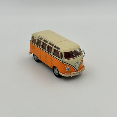 Модель автомобиля Volkswagen Transporter T1