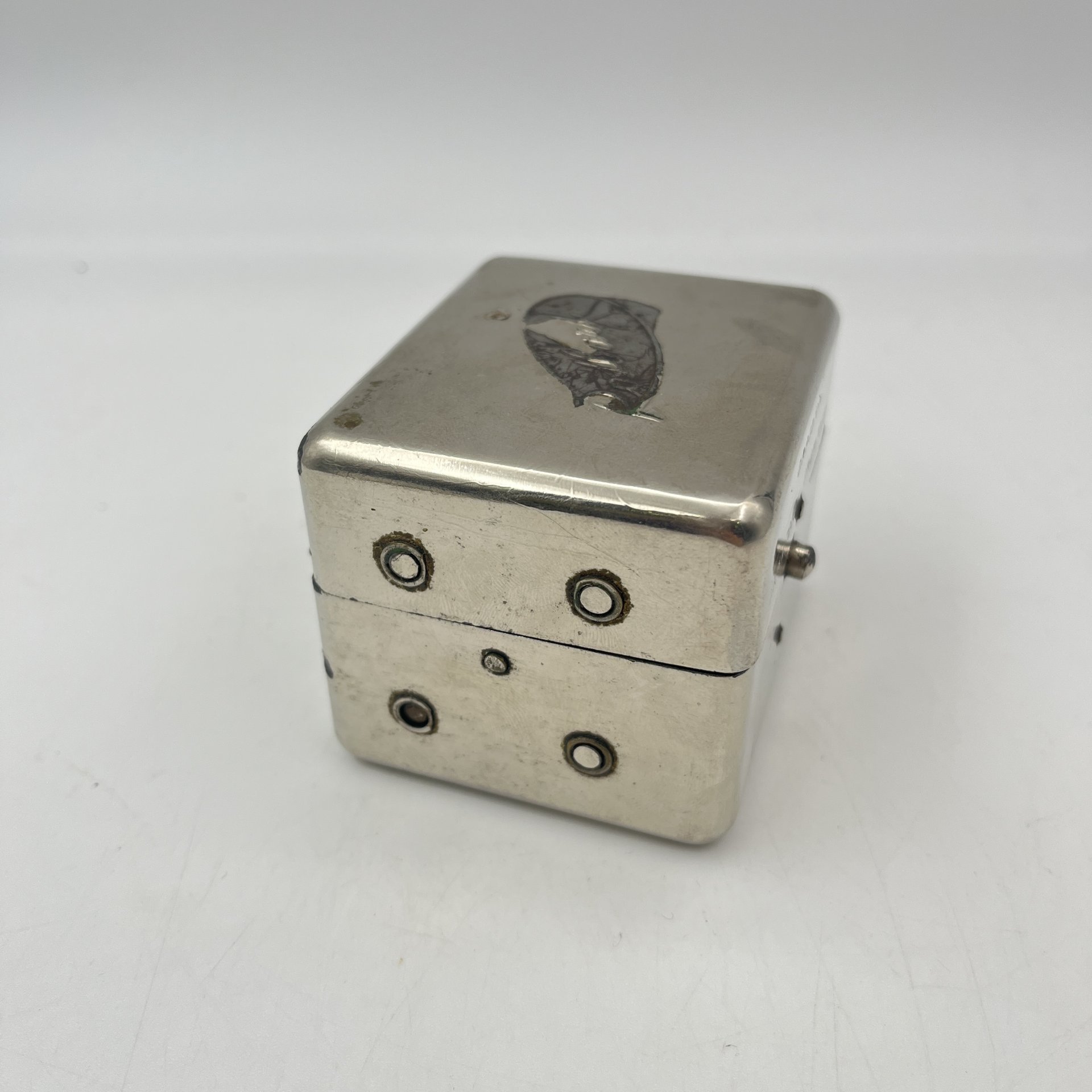 Станок точильный для бритвенных лезвий, Rolbart