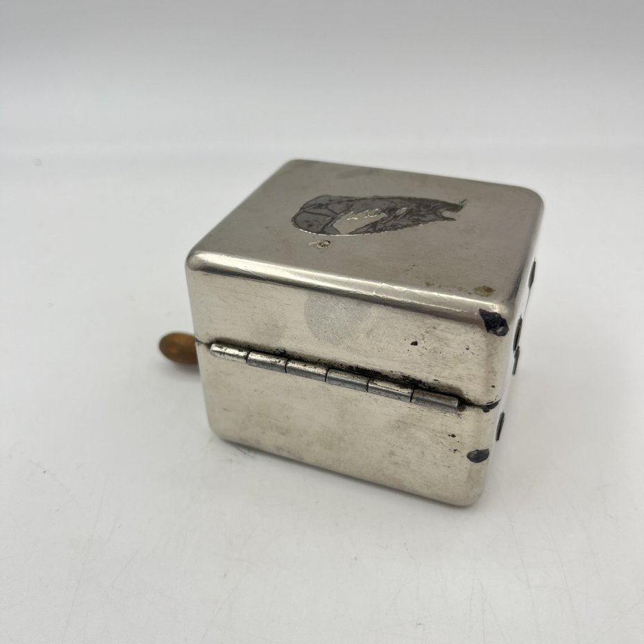 Станок точильный для бритвенных лезвий, Rolbart