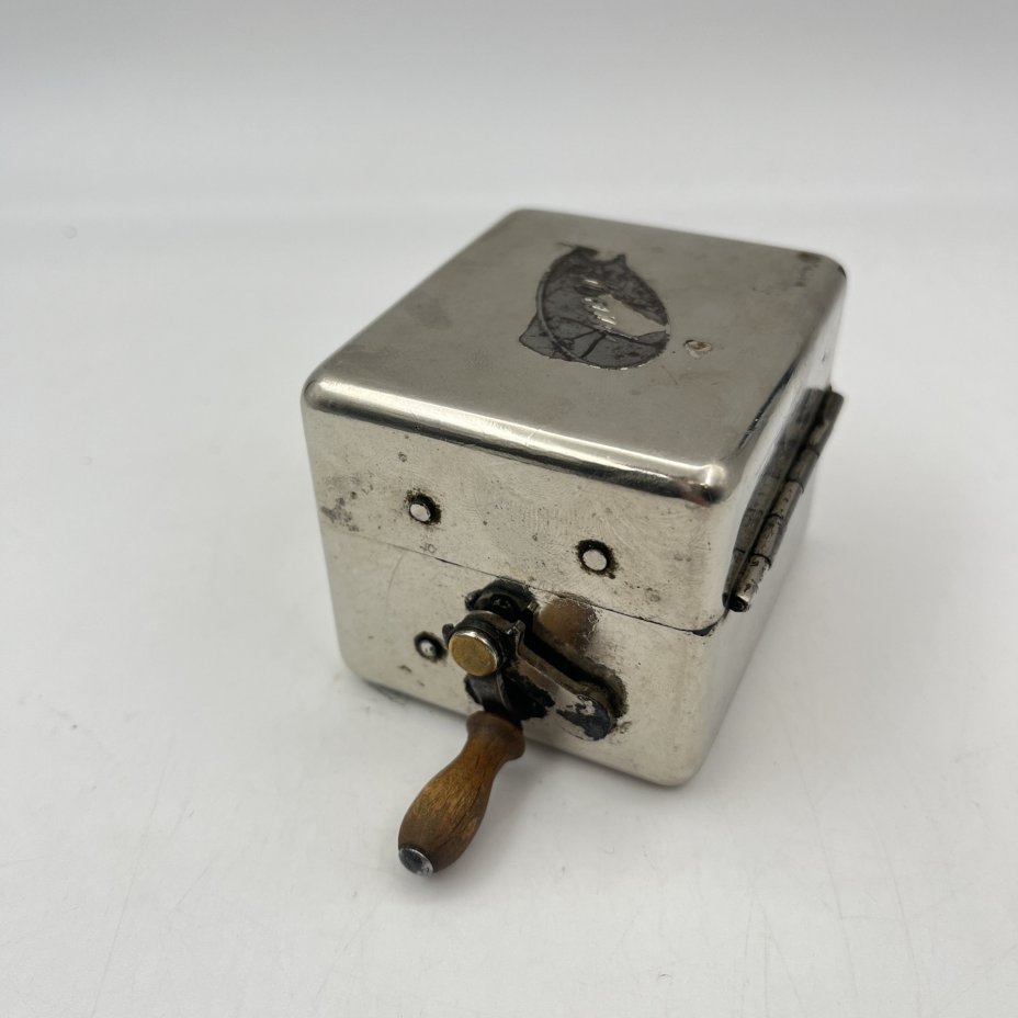 Станок точильный для бритвенных лезвий, Rolbart