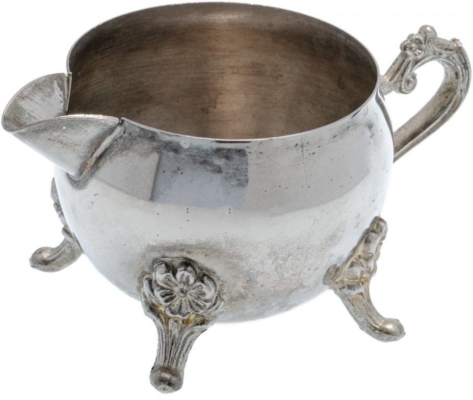 Набор кофейный из 3-х предметов (кофейник, сахарница, молочник), Германия