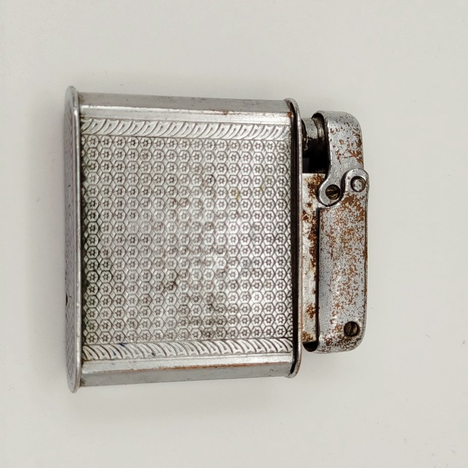 Зажигалка "Юрий Долгорукий. Москва", Огонёк