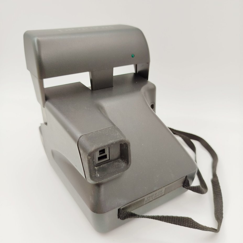 Фотоаппарат мгновенной печати "Polaroid 636 Close Up" в оригинальной коробке