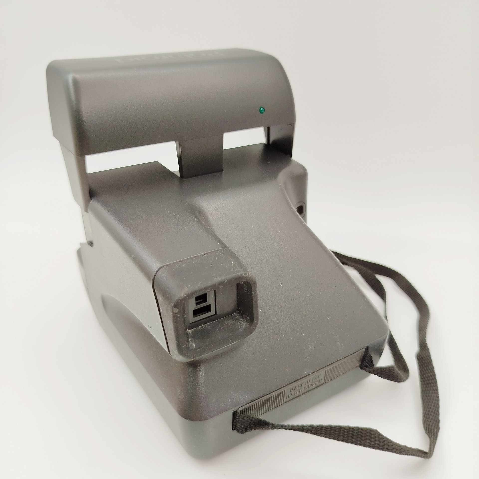 Фотоаппарат мгновенной печати "Polaroid 636 Close Up" в оригинальной коробке, Polaroid