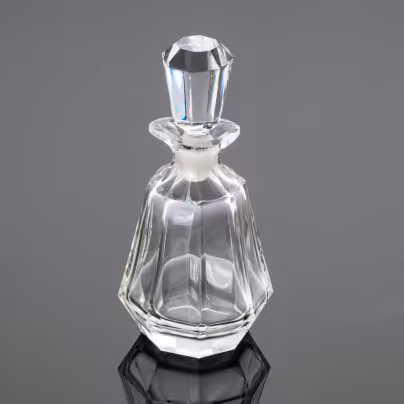 Флакон парфюмерный
