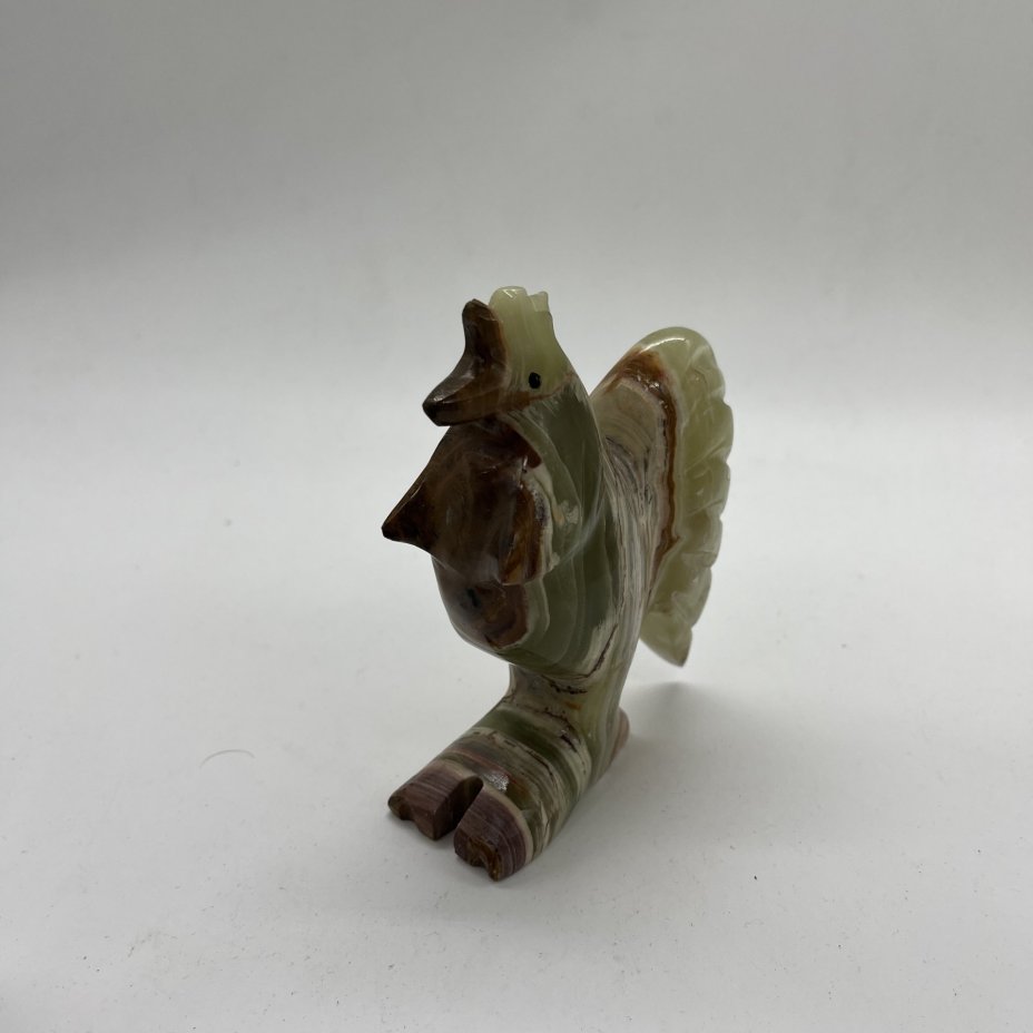 Статуэтка "Петушок"