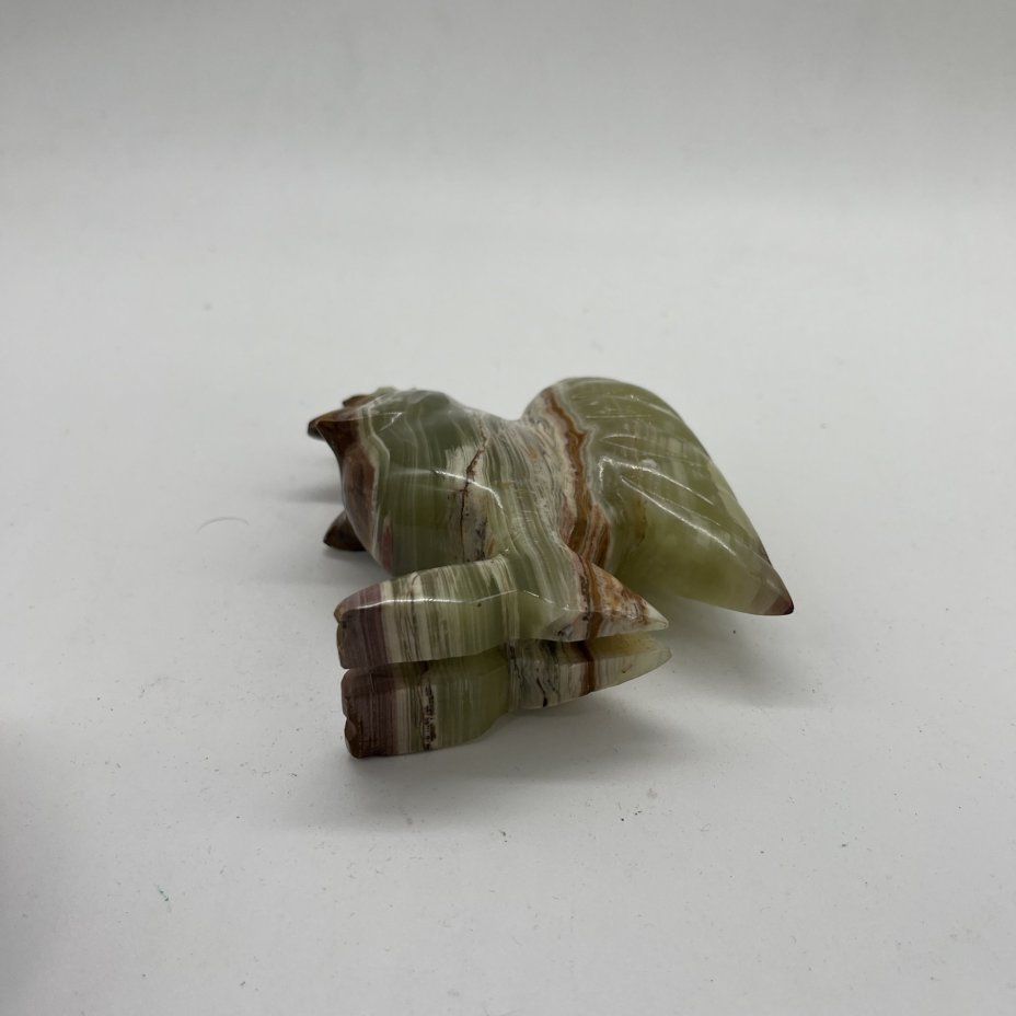 Статуэтка "Петушок"