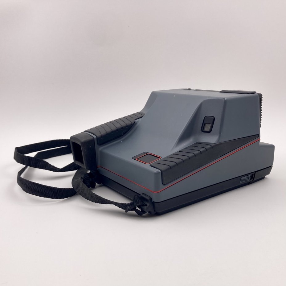 Фотоаппарат мгновенной печати "Polaroid Impulse AF", Polaroid