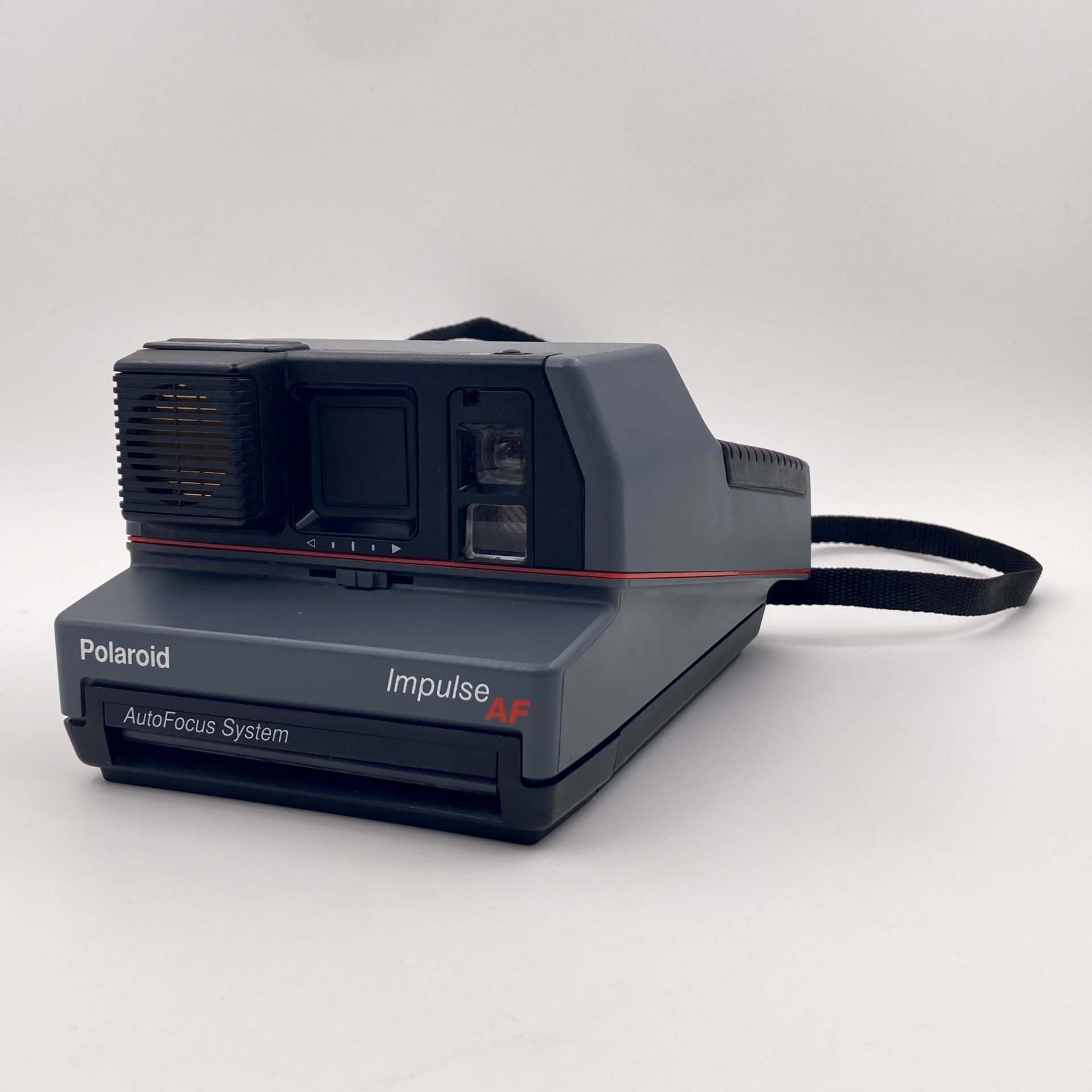 Фотоаппарат мгновенной печати "Polaroid Impulse AF", Polaroid