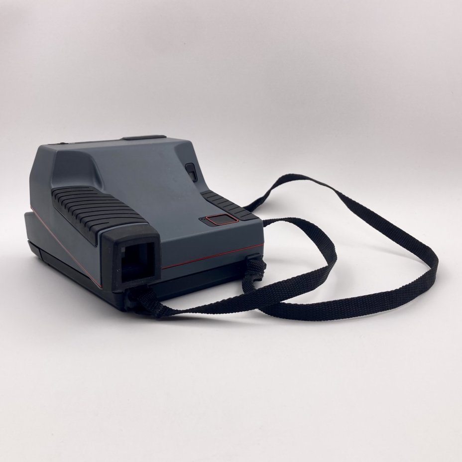 Фотоаппарат мгновенной печати "Polaroid Impulse AF", Polaroid