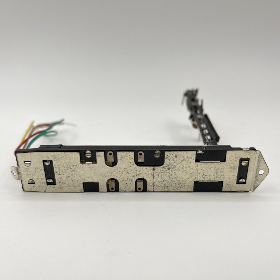 Модель железнодорожного сигнала в коробке, Siba Models