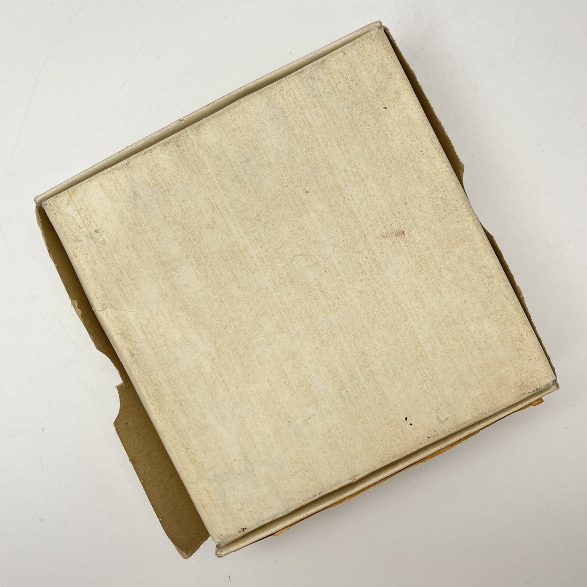 Модель железнодорожного сигнала в коробке, Siba Models