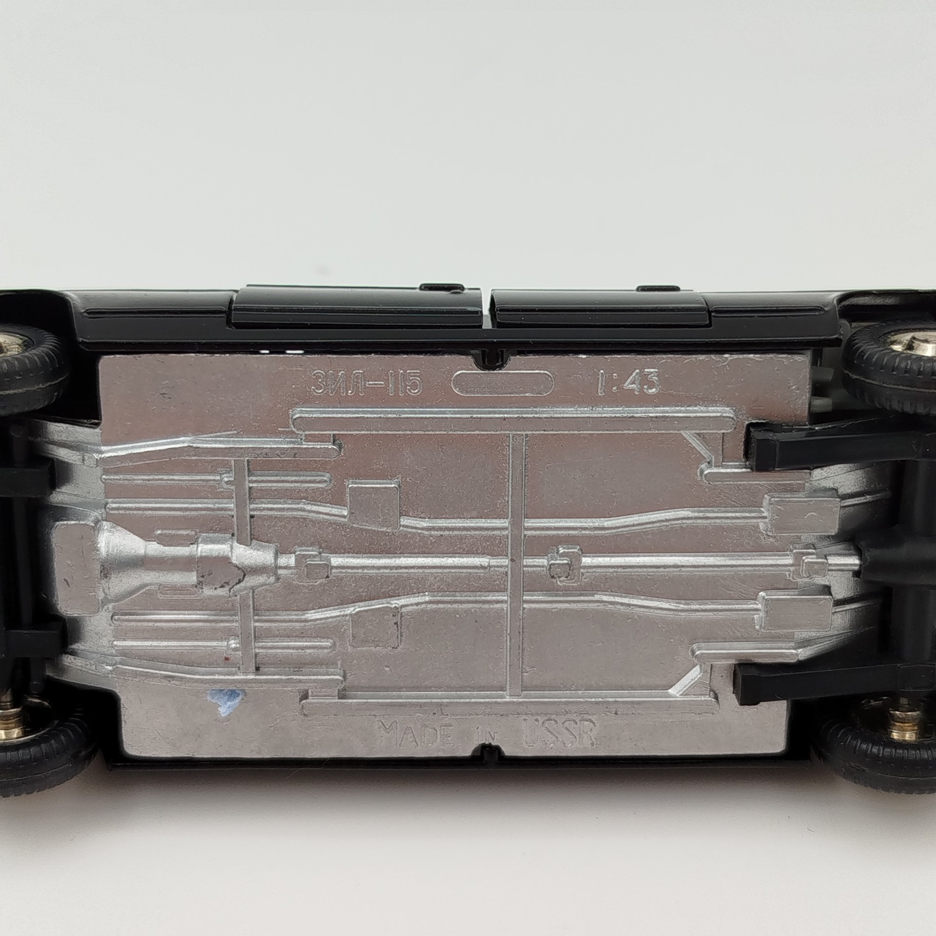 Автомобиль коллекционный "ЗИЛ -115. Лимузин"