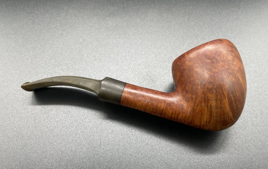 Трубка курительная ручной работы STANWELL "30 ROYAL BRIAR REGD. Nr. 969-48"