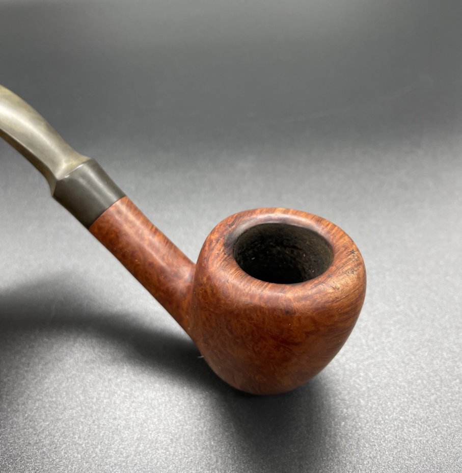 Трубка курительная ручной работы STANWELL "30 ROYAL BRIAR REGD. Nr. 969-48"