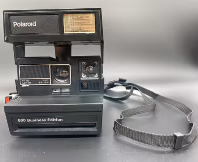 Фотоаппарат "600 Business Edition", Polaroid