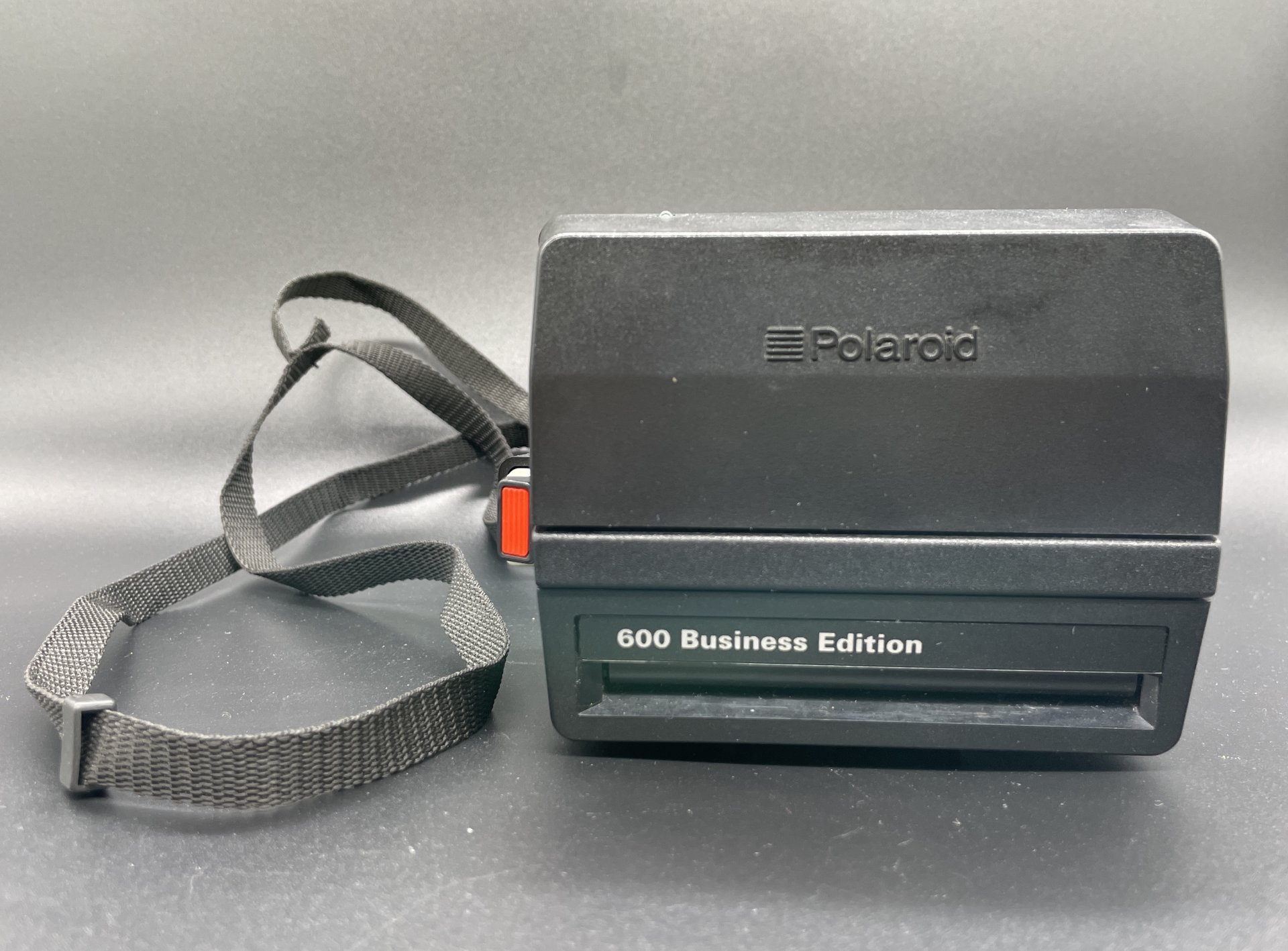 Фотоаппарат "600 Business Edition", Polaroid