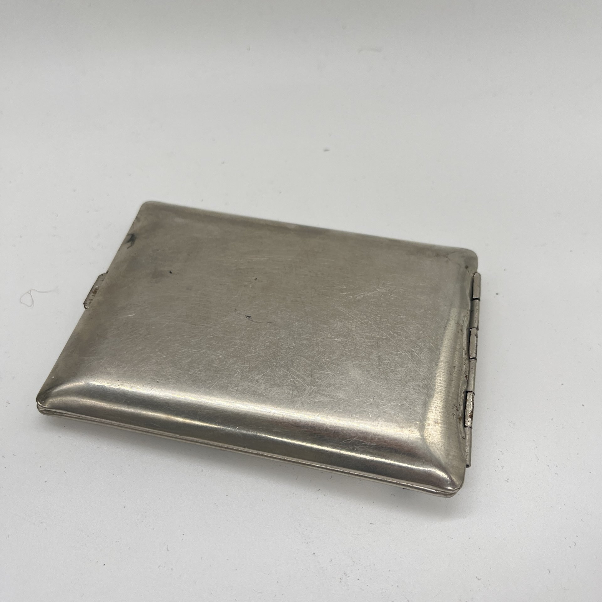 Портсигар "Киев! Город-герой"