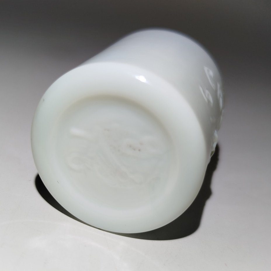 Флакон "Crème Simon"