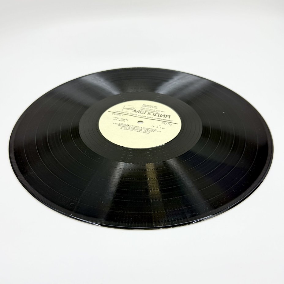 Грампластинка "Песни Александра Дольского",  LP (Long play), VG (Very good), композитный материал, картон, Всесоюзная фирма грампластинок «Мелодия», Всесоюзная фирма грампластинок «Мелодия»