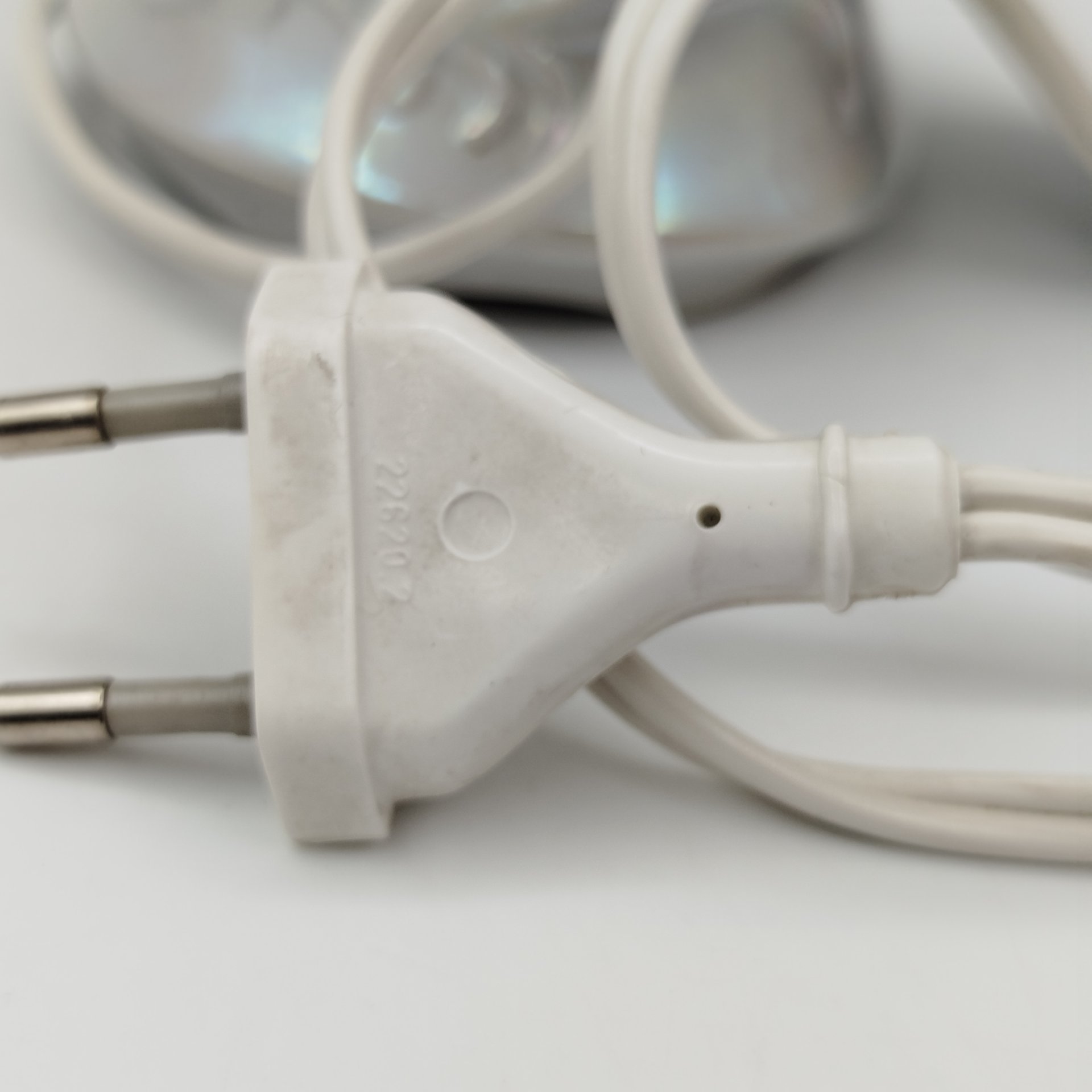 Светильник (ночник) "Попугай"