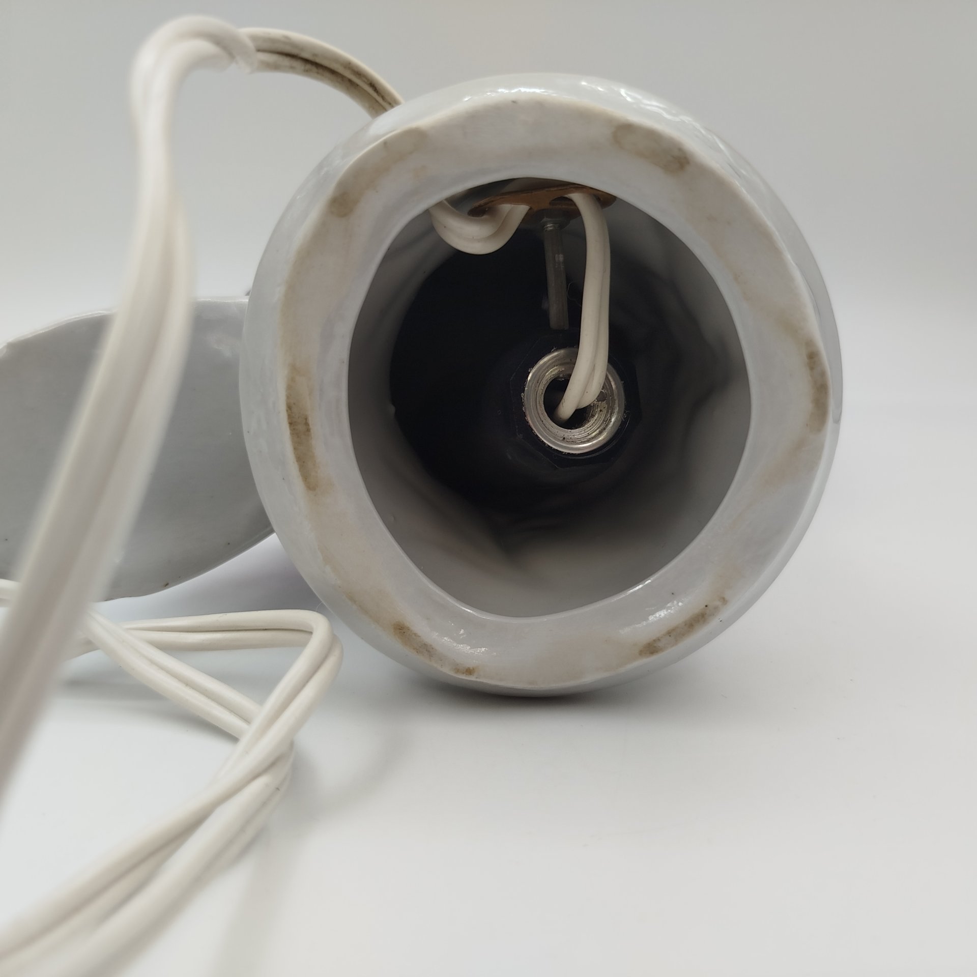 Светильник (ночник) "Попугай"