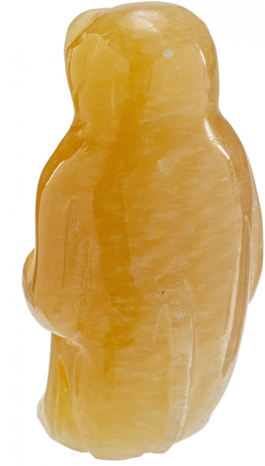 Набор из трех камнерезных фигур (обезьяна, дельфин, петух), Россия, 2010-2015 гг.