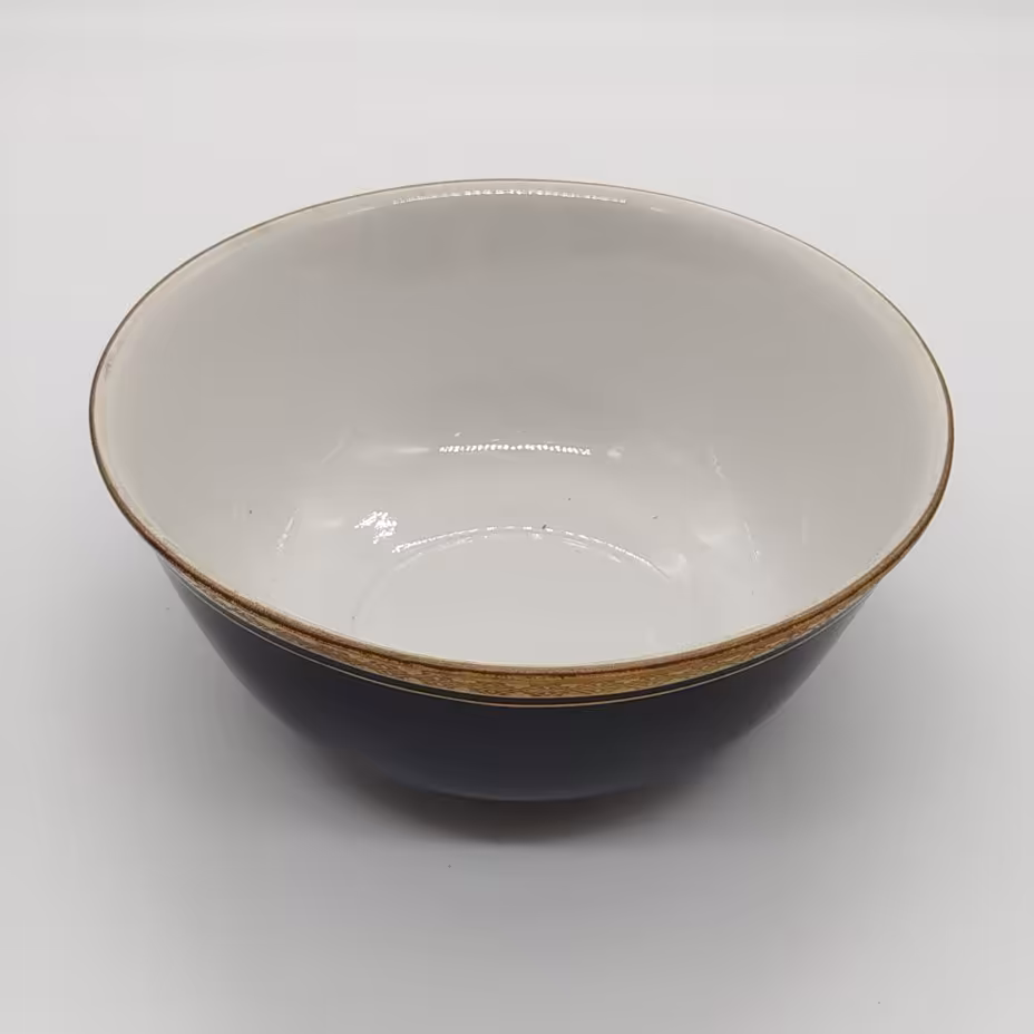 Сухарница (конфетница), Ленинградский фарфоровый завод (ЛФЗ)