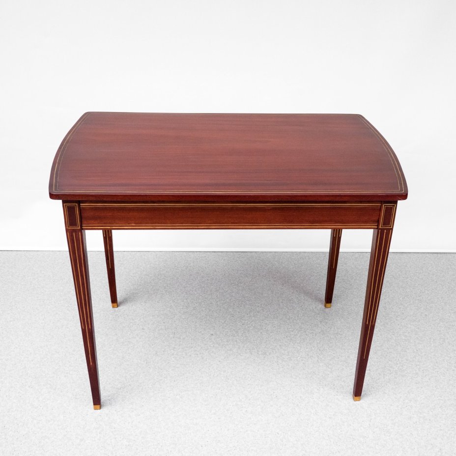 Гостиный гарнитур в стиле "Жакоб"