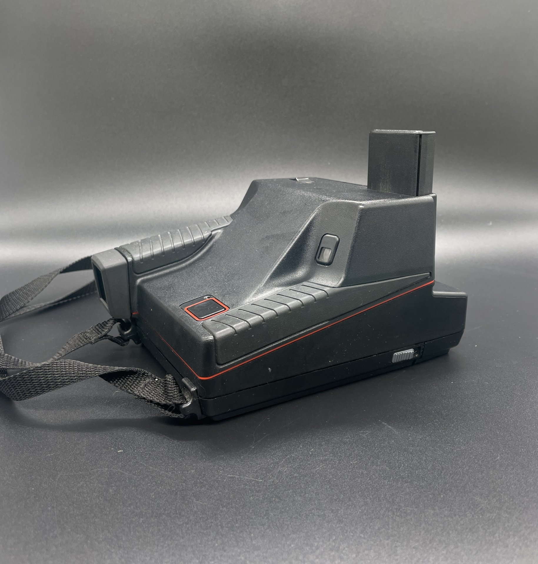 Фотоаппарат "Impulse", Polaroid