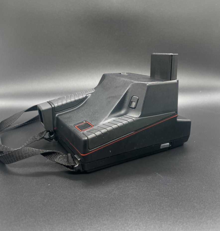 Фотоаппарат "Impulse", Polaroid