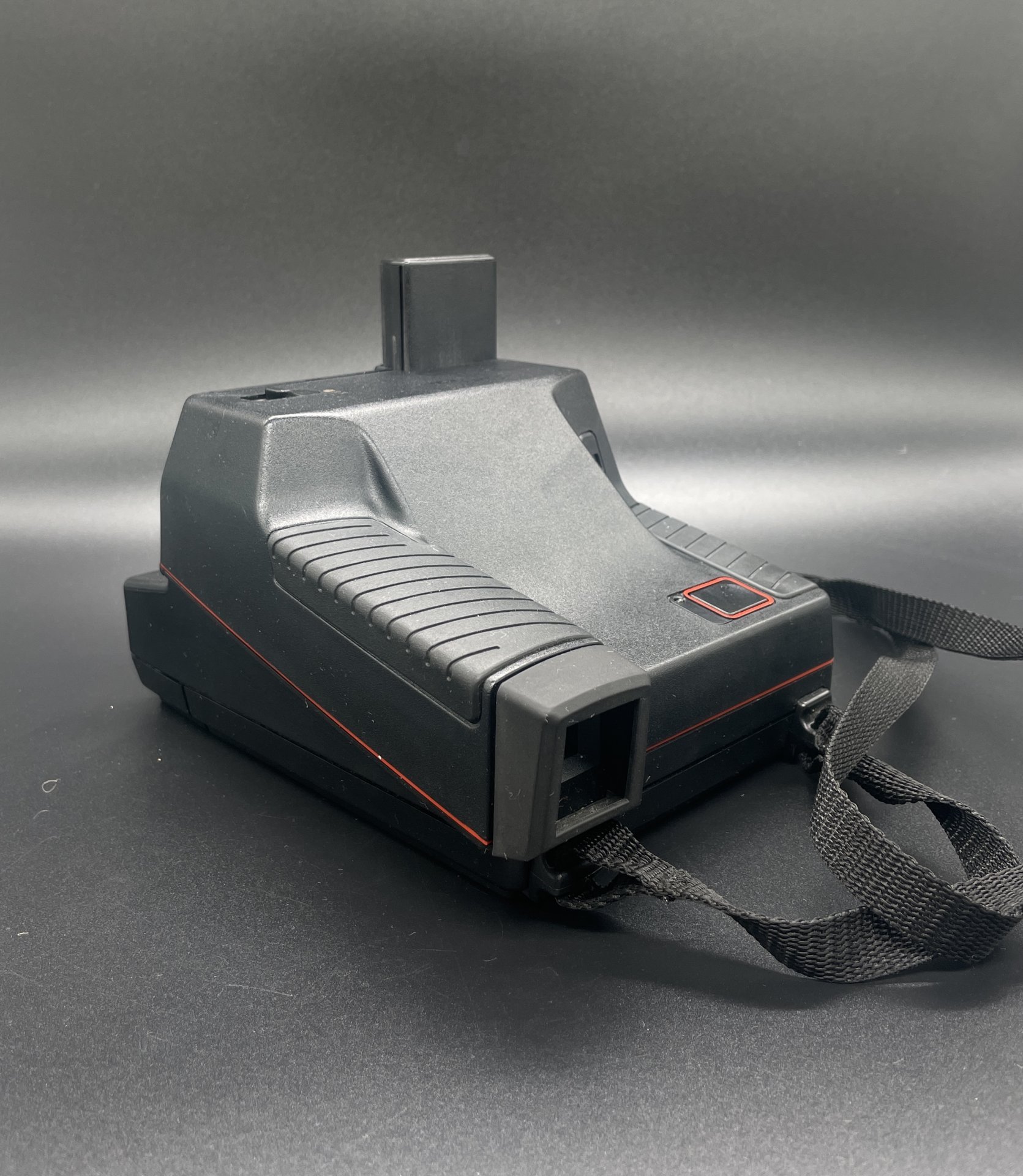 Фотоаппарат "Impulse", Polaroid