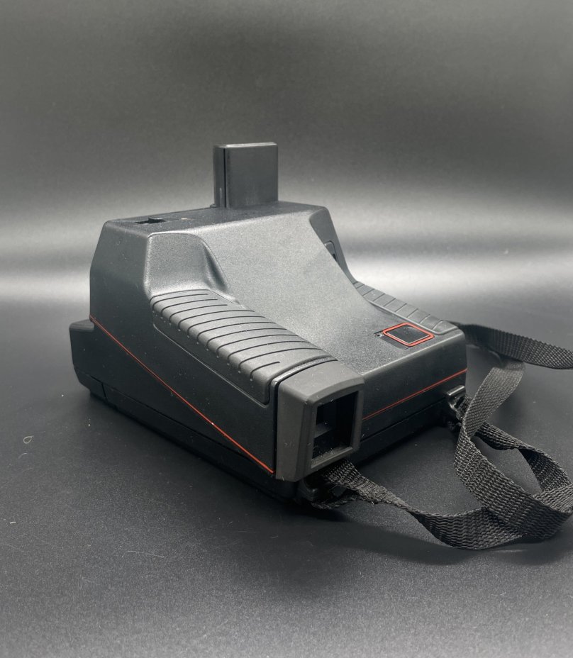 Фотоаппарат "Impulse", Polaroid