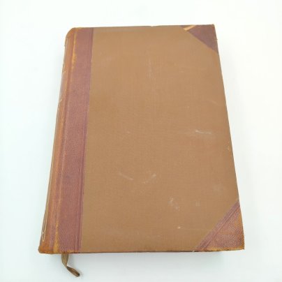 Гельмольт Г. История человечества, т. 8 (Западная Европа. Атлантический океан), Типо-литография книгоиздательского товарищества «Просвещение»