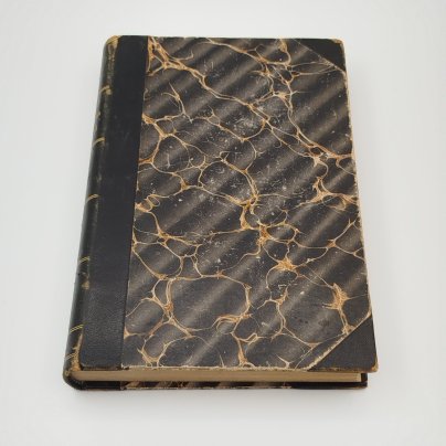 Чарльз Дарвин "Происхождение человека и половой подбор", 3-е издание, бумага, печать, полукожаный переплет, Издание В.И. Губинского, Российская империя, 1908 г.