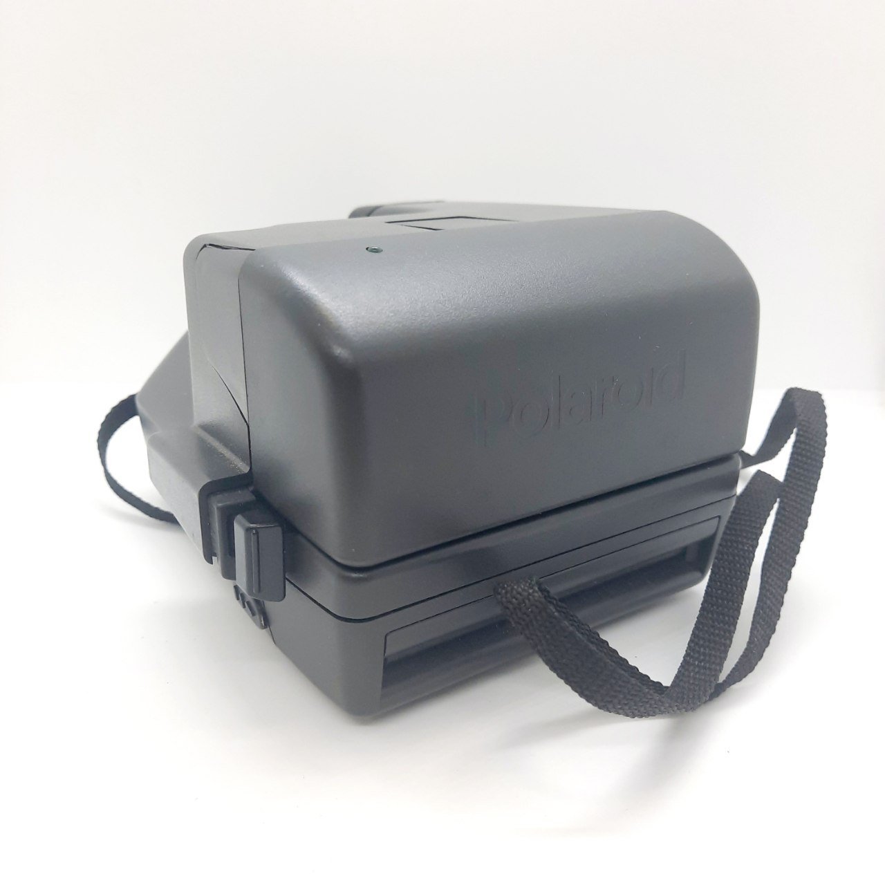 Фотоаппарат мгновенной печати "Polaroid 636 Close Up" в оригинальной коробке, Polaroid