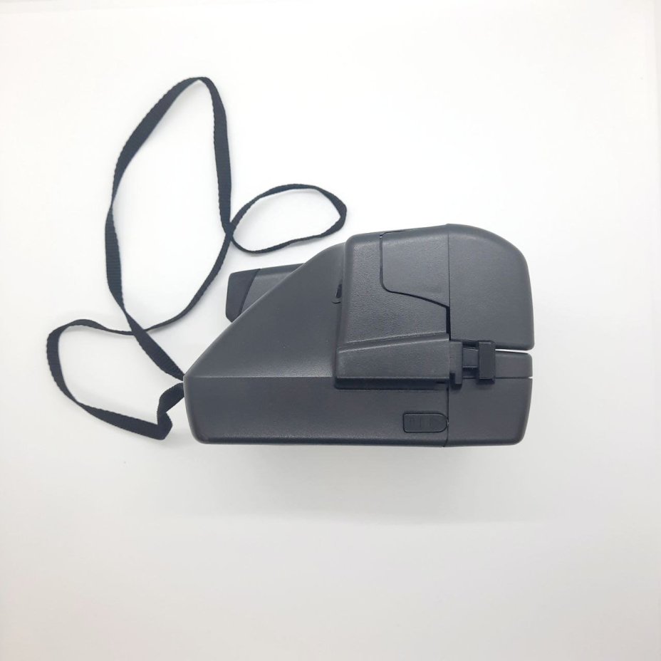 Фотоаппарат мгновенной печати "Polaroid 636 Close Up" в оригинальной коробке, Polaroid