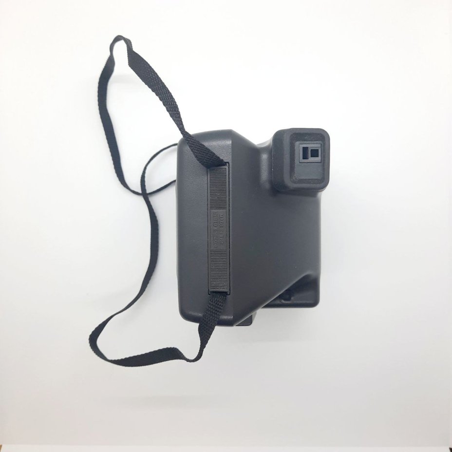 Фотоаппарат мгновенной печати "Polaroid 636 Close Up" в оригинальной коробке, Polaroid