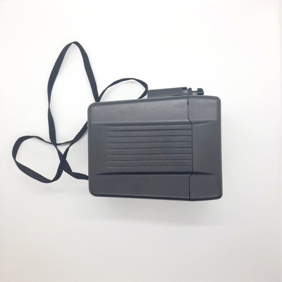 Фотоаппарат мгновенной печати "Polaroid 636 Close Up" в оригинальной коробке, Polaroid