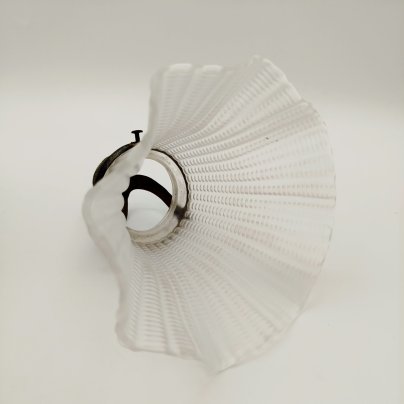 Плафон колоколообразной формы